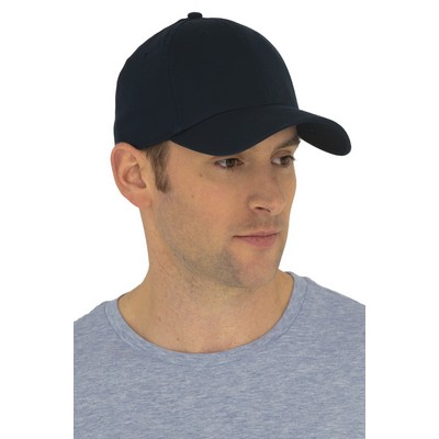 New Era® 39thirty® Structured Stretch Cotton Cap