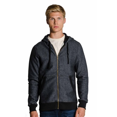 Stutfield Hoody