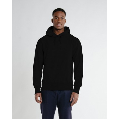 Cisco Hoody (Solid & Melange Colours)