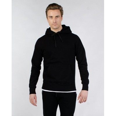 Banff Hoody (Solid & Melange Colours)