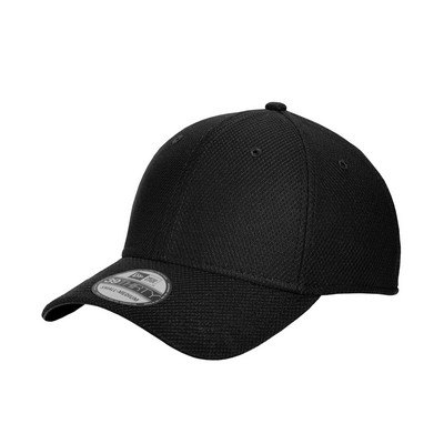 New Era® 39thirty® Diamond Era Stretch Cap