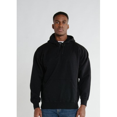 Deluxe Hoody (Solid & Melange)
