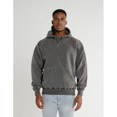 Deluxe Hoody (Sand)