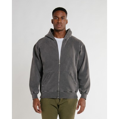 Logan Hoody (Sand)